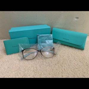 Brand New Tiffany & Co TF1130 frames